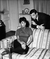 Sophia Loren фото №286786