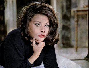 Sophia Loren фото №286782