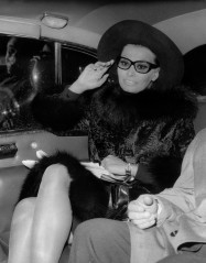 Sophia Loren фото №703278