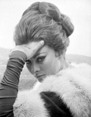 Софи Лорен - Падение Римской Империи 1964 год фото №1152744
