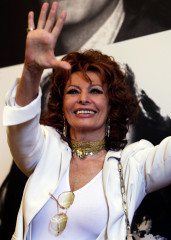 Sophia Loren фото №52390