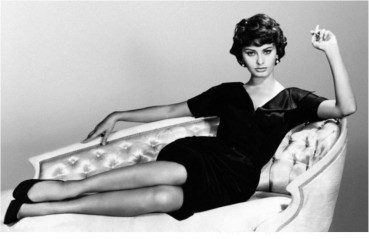 Sophia Loren фото №506956