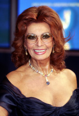 Sophia Loren фото №23484