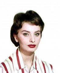 Sophia Loren фото №200976
