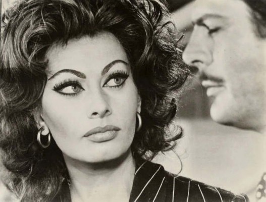 Sophia Loren фото №200981