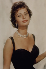 Sophia Loren фото №200984