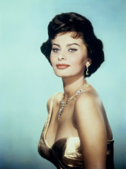 Sophia Loren фото №200983