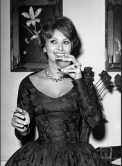 Sophia Loren фото №200980