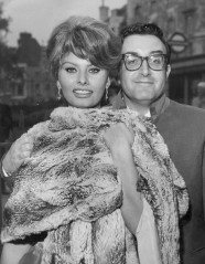 Sophia Loren фото №200977