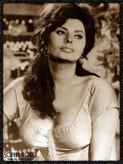 Sophia Loren фото №50541