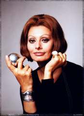 Sophia Loren фото №15811