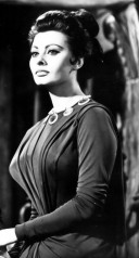 Софи Лорен - Падение Римской Империи 1964 год фото №1152751