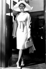 Sophia Loren фото №997590