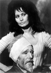 Софи Лорен - Мужчина с Ла Манчи.1972г фото №1151831