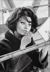 Sophia Loren фото №4168