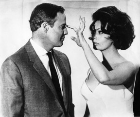 Sophia Loren фото №504515