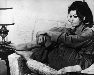 Sophia Loren фото №498935