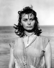 Sophia Loren фото №506880