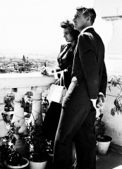 Софи Лорен - Гордость и страсть 1957 год фото №1147645