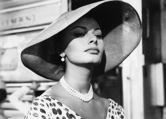 Sophia Loren фото №505151