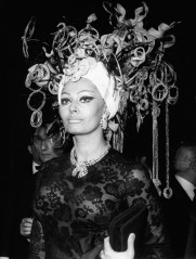Sophia Loren фото №511479