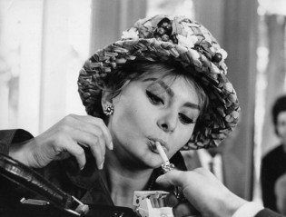 Sophia Loren фото №511478