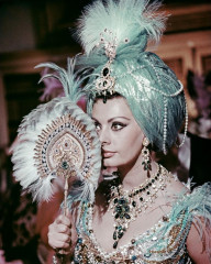 Sophia Loren фото №510087