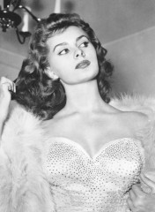 Sophia Loren фото №503862
