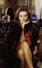 Sophia Loren фото №492681