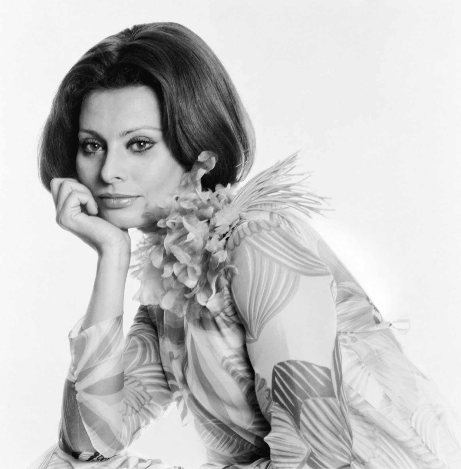 Софи Лорен (Sophia Loren)