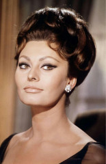 Sophia Loren фото №508549