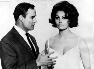Sophia Loren фото №382148