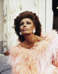 Sophia Loren фото №380137