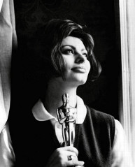 Sophia Loren фото №381187