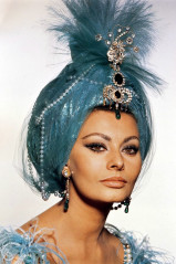 Sophia Loren фото №381186