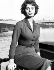 Sophia Loren фото №380433