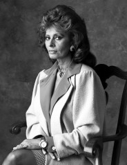 Sophia Loren фото №380430
