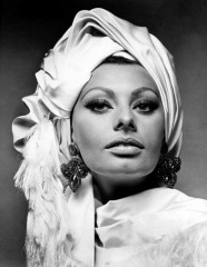 Sophia Loren фото №493114