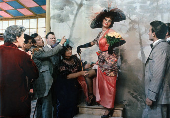 Sophia Loren фото №503316