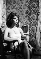 Sophia Loren фото №493112