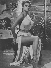 Sophia Loren фото №491380