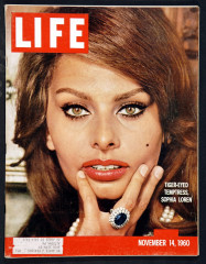 Sophia Loren фото №508550