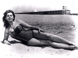 Sophia Loren фото №51578