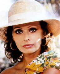 Sophia Loren фото №52392