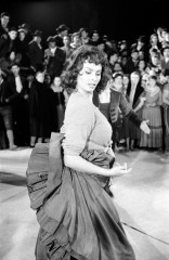 Софи Лорен - Гордость и страсть 1957 год фото №1147646