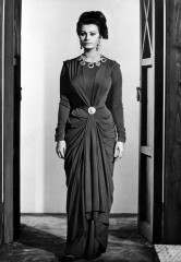 Софи Лорен - Падение Римской Империи 1964 год фото №1152770