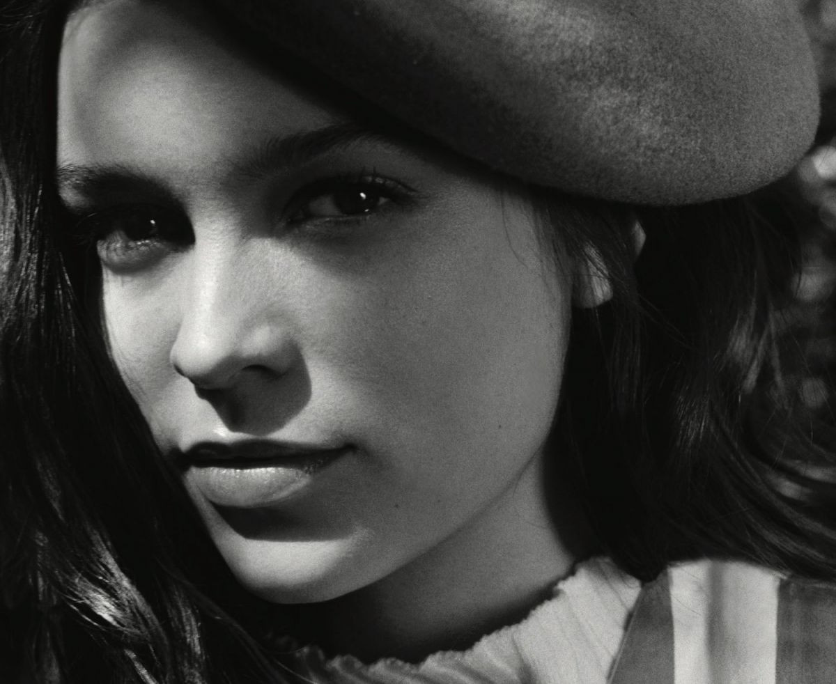 Софи Куксон - Sophie Cookson фото №1054913 - Sophie Cookson for Un