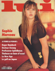 Sophie Marceau фото №196570