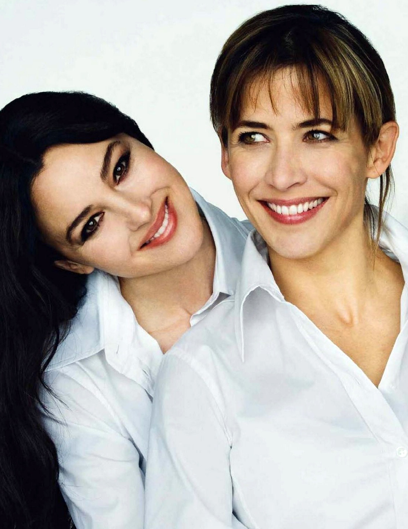 Софи Марсо - Sophie Marceau фото №213702