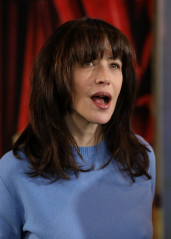 Sophie Marceau presents Her New Movie at 21th International Comedy Film Festival фото №1032998